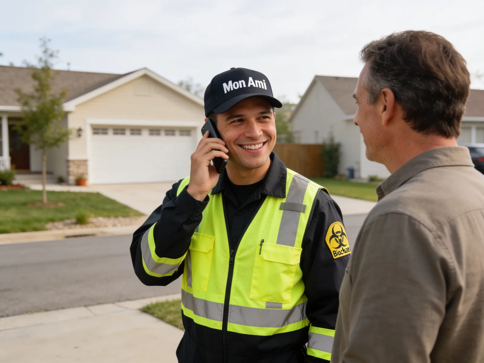 Sewage Cleanup Constantine, MI FAQs
